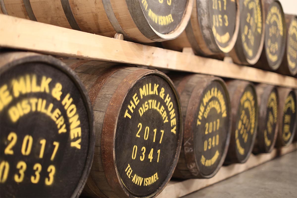 M&H Distillery