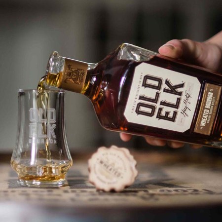 Old Elk