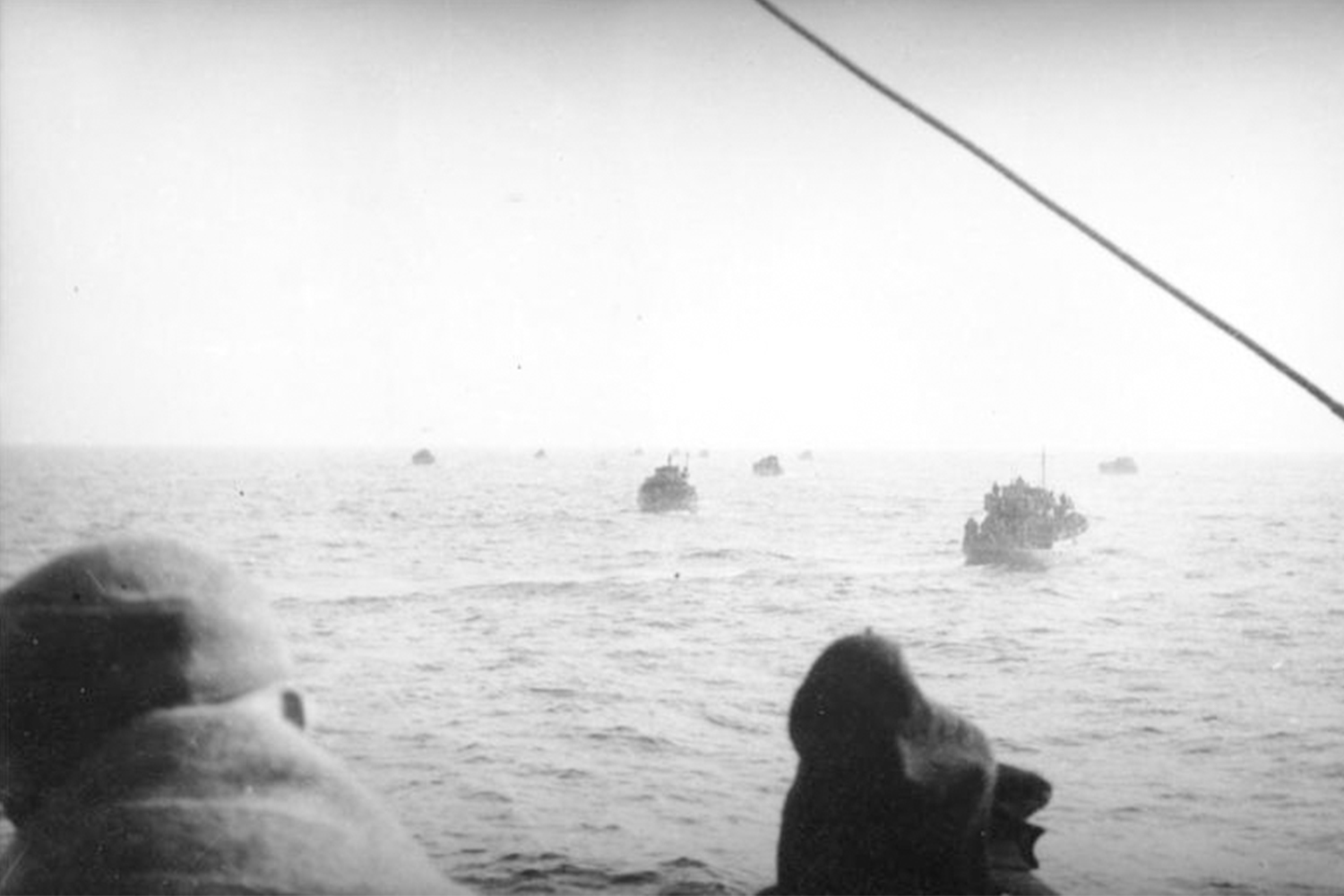 Operation Hannibal