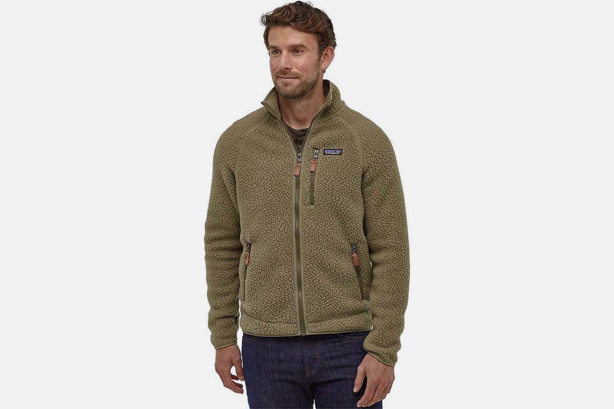 Patagonia