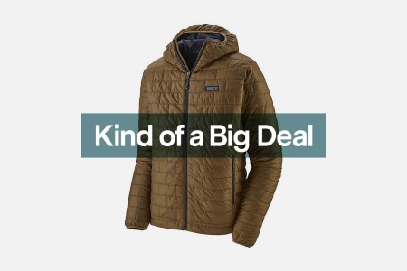 Patagonia