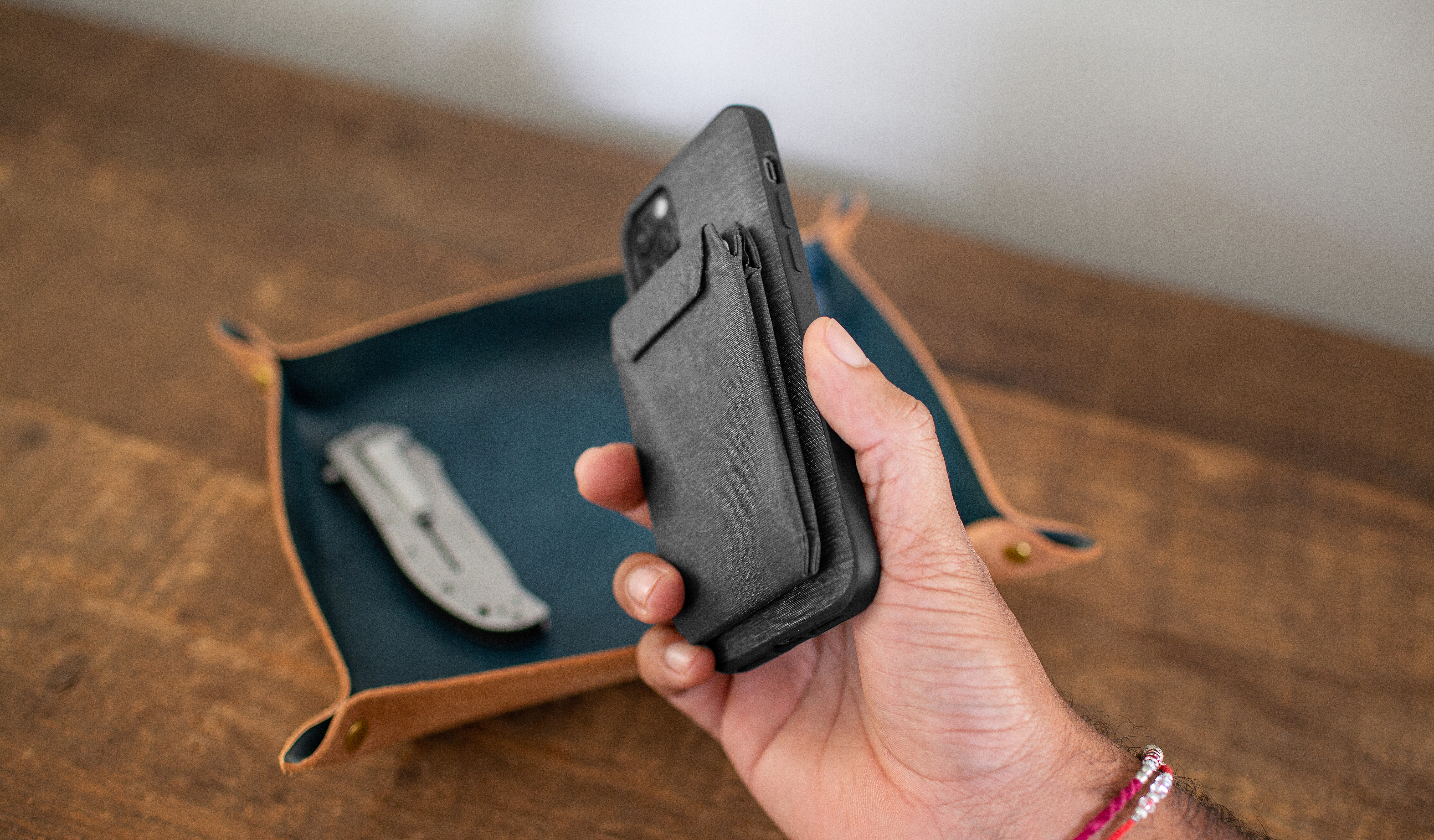 Peak Design Mobile Wallet