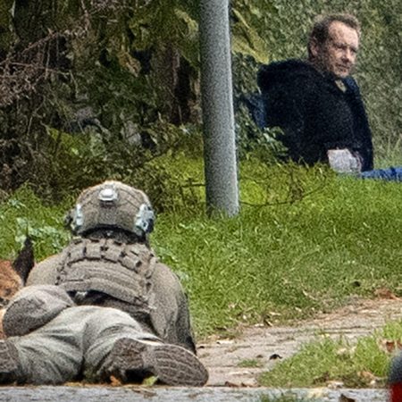 Danish Submarine Murderer Peter Madsen Uses Bomb Threat to Escape Prison