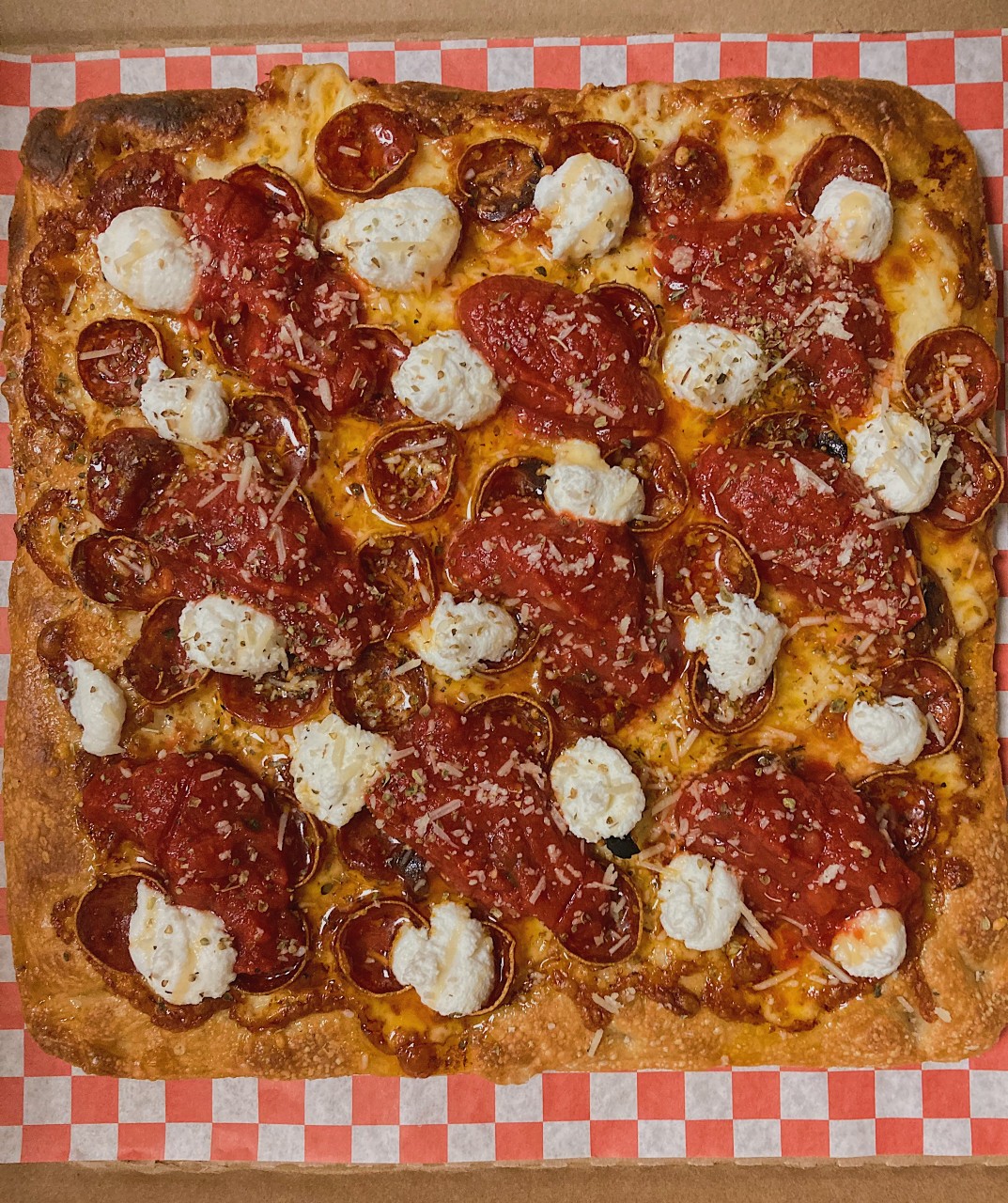 Professor Pizza