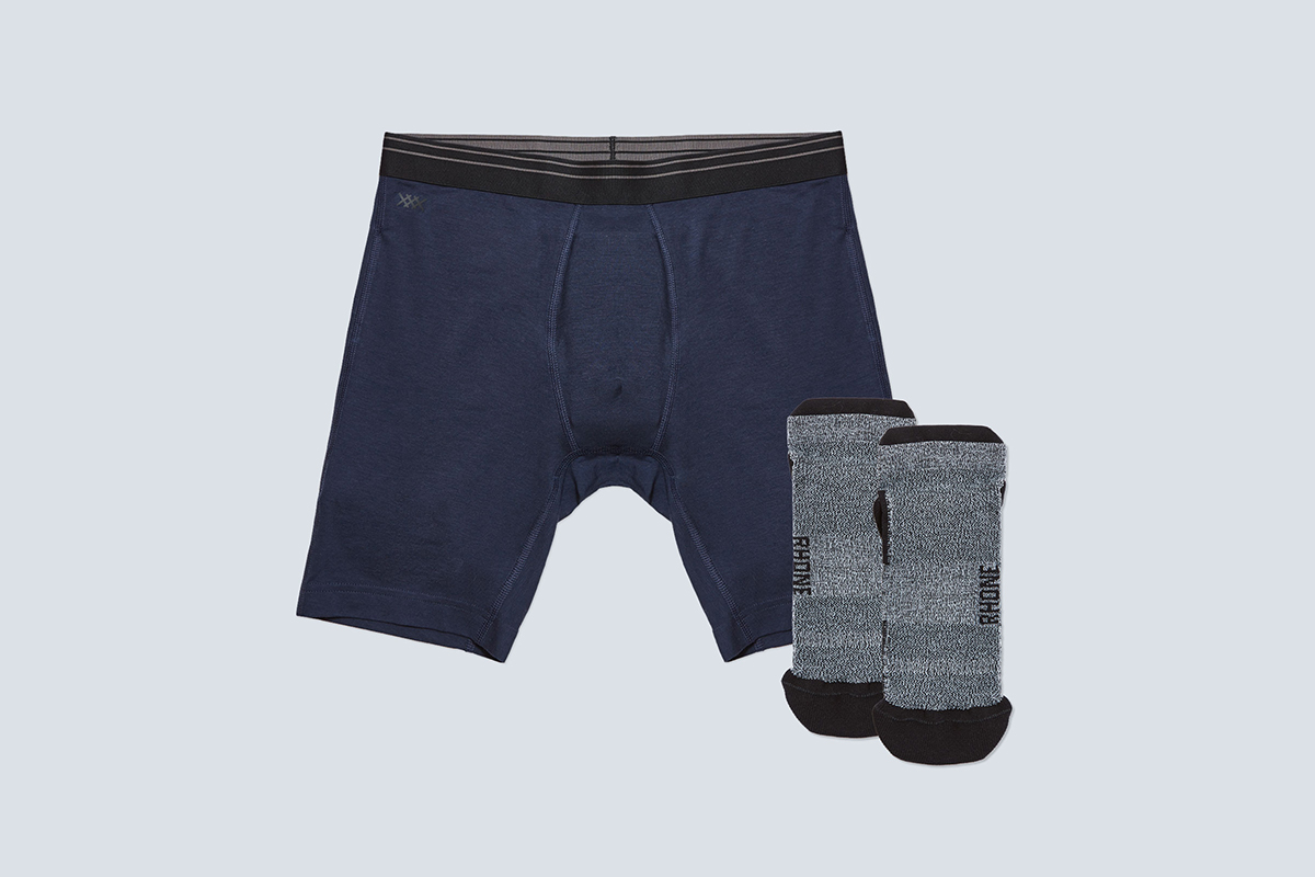 Rhone Everyday Essentials