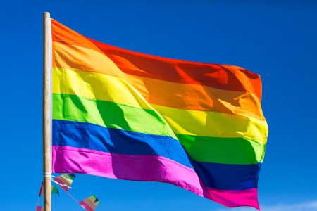 pride flag