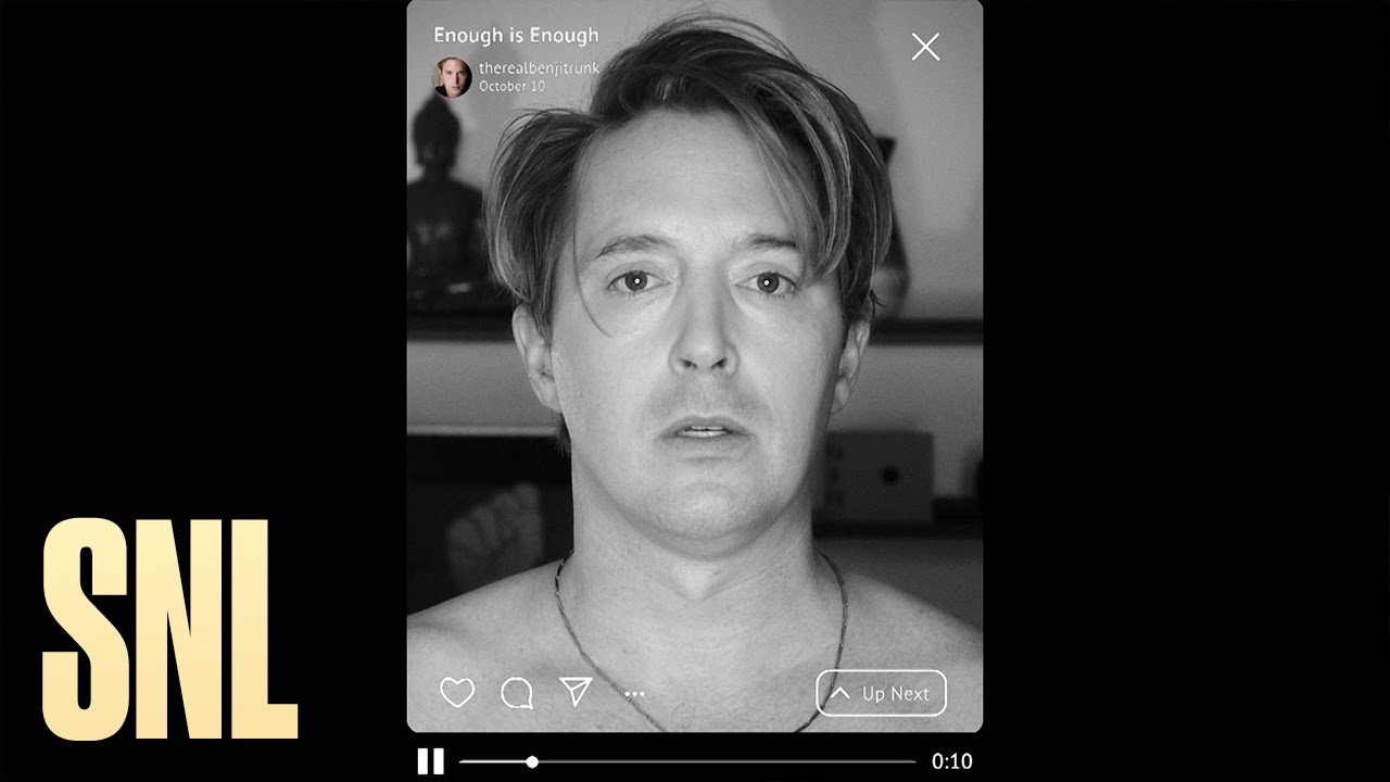 Beck Bennett