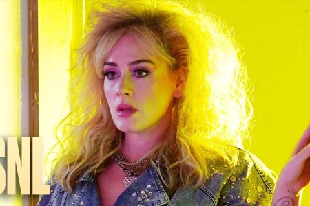 Adele