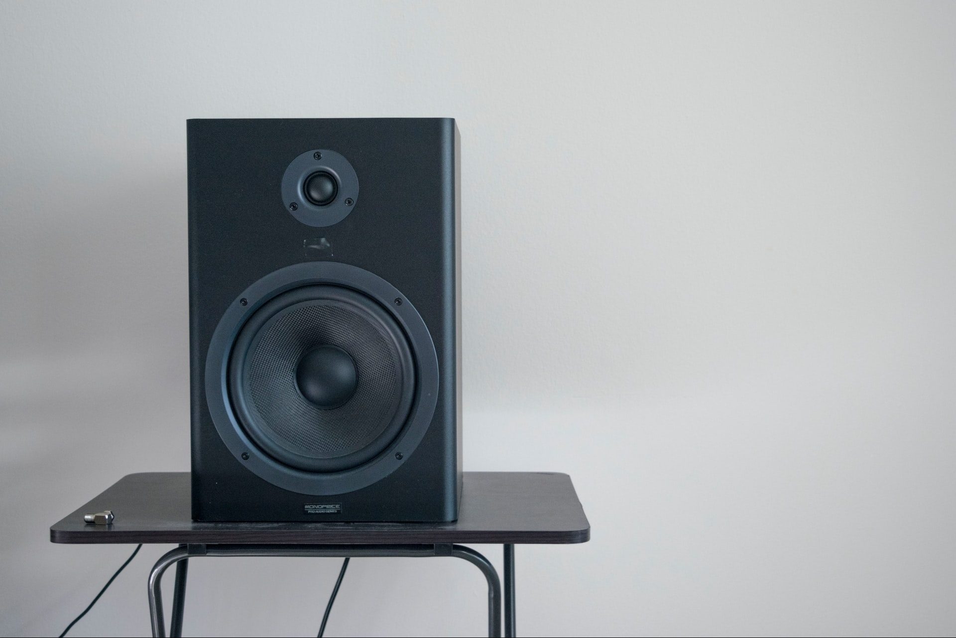 Speaker