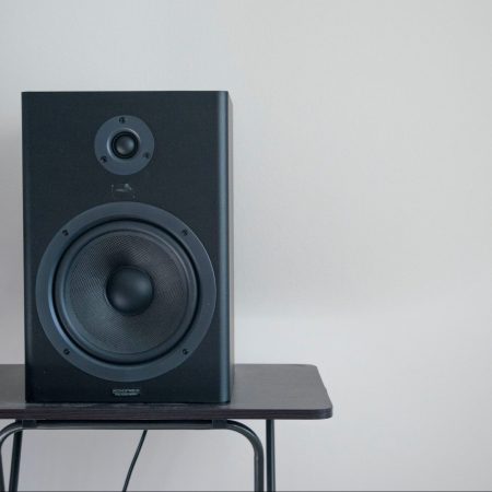 Speaker