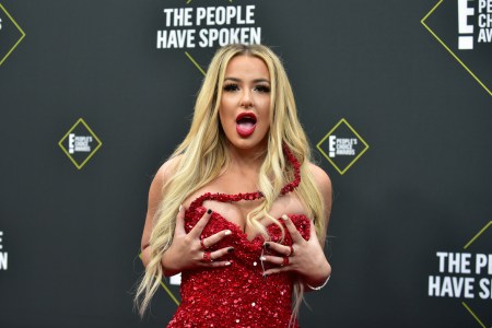 tana mongeau