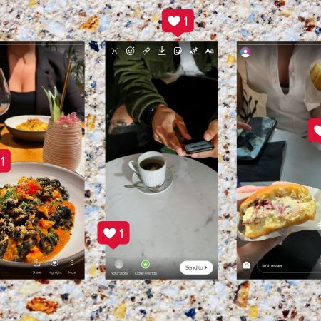 What Does It Mean to “Soft Launch” Your Relationship on Instagram?