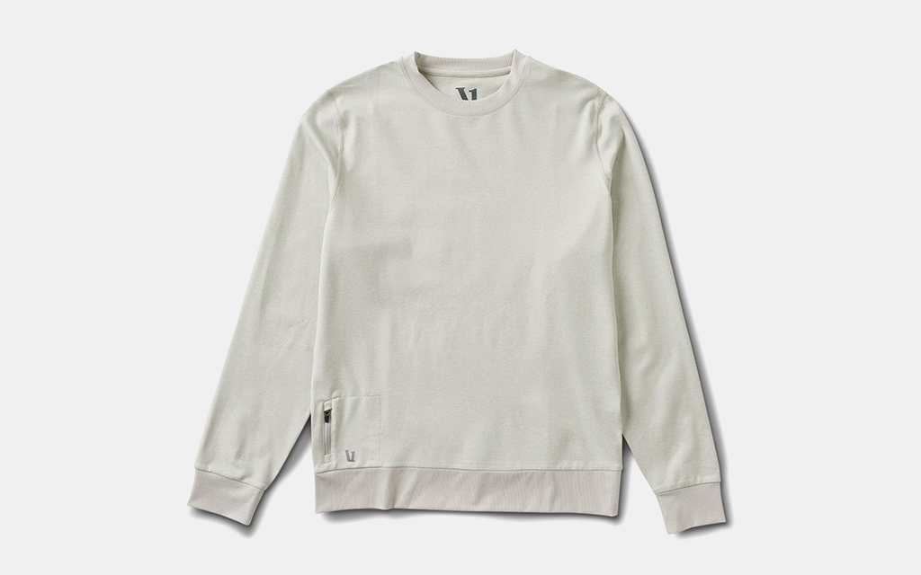 Vuori Ponto Pullover