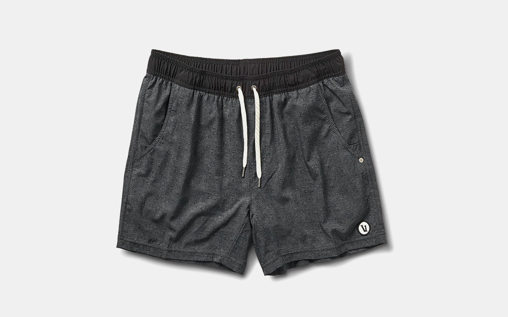 Vuori Kore Short 5"