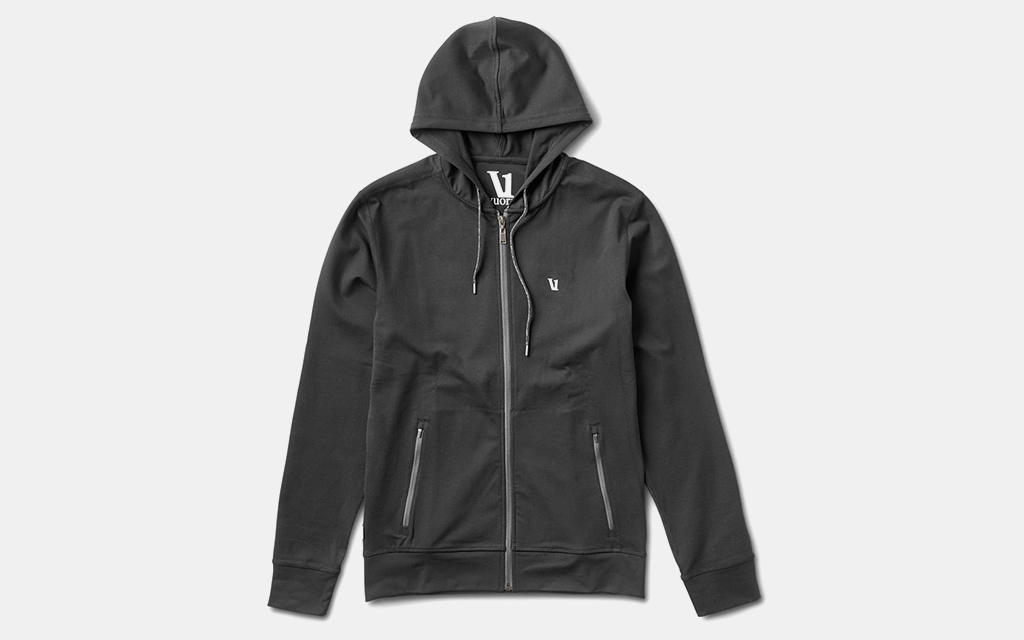 Vuori Jackson Hoodie