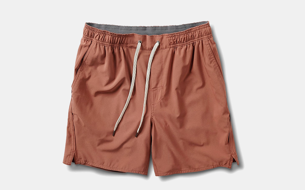 Vuori Trail Short