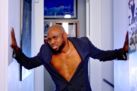 Wayne Brady