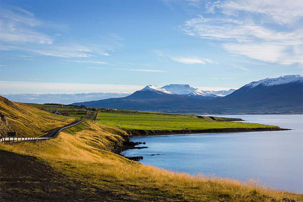 akureyri iceland