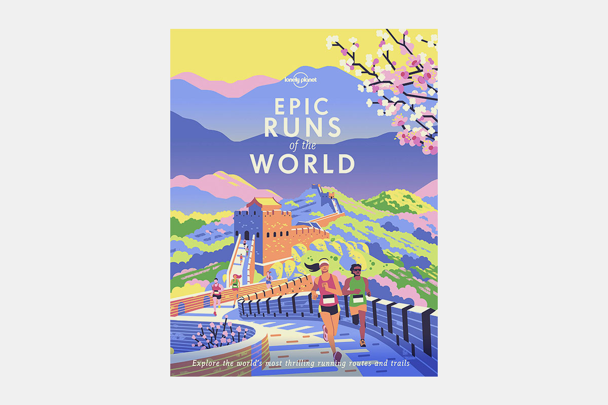 epic runs of the world