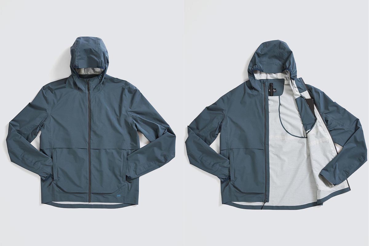 janji jacket