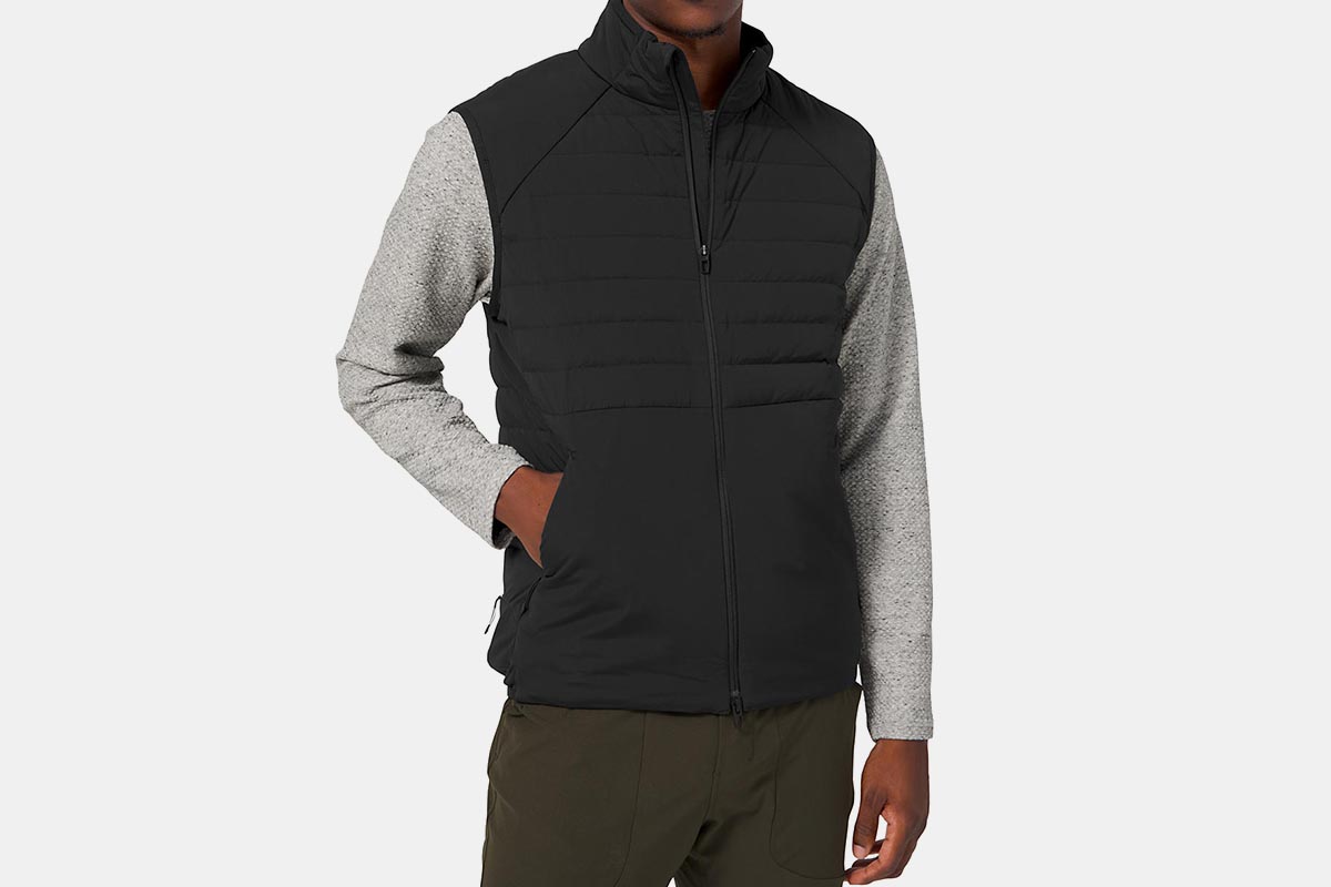 lulu vest