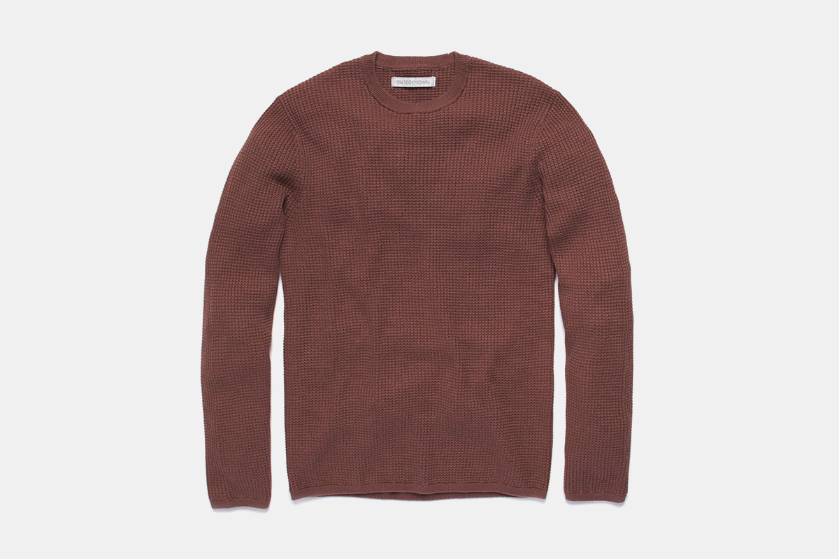 sweater