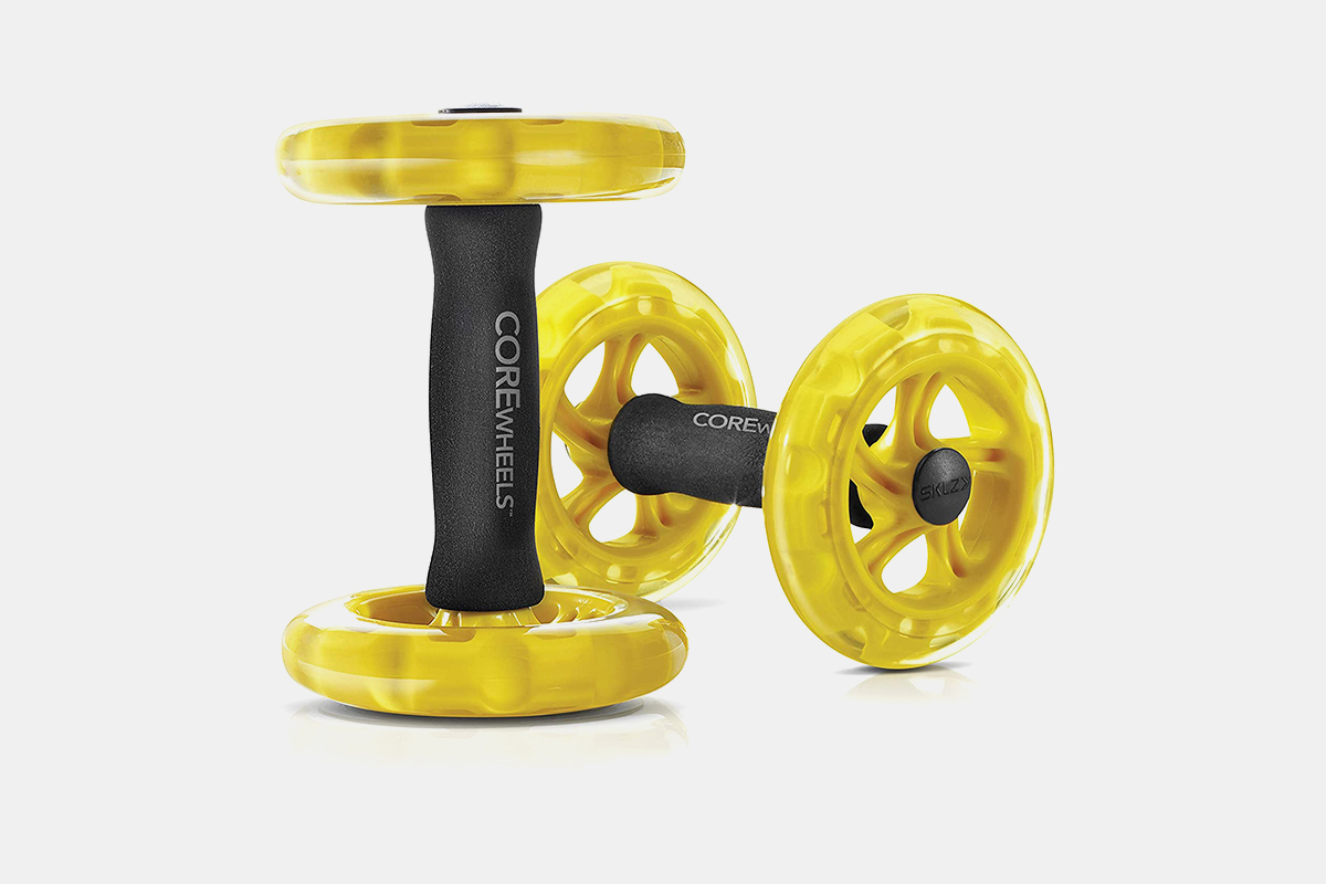 sklz core wheels