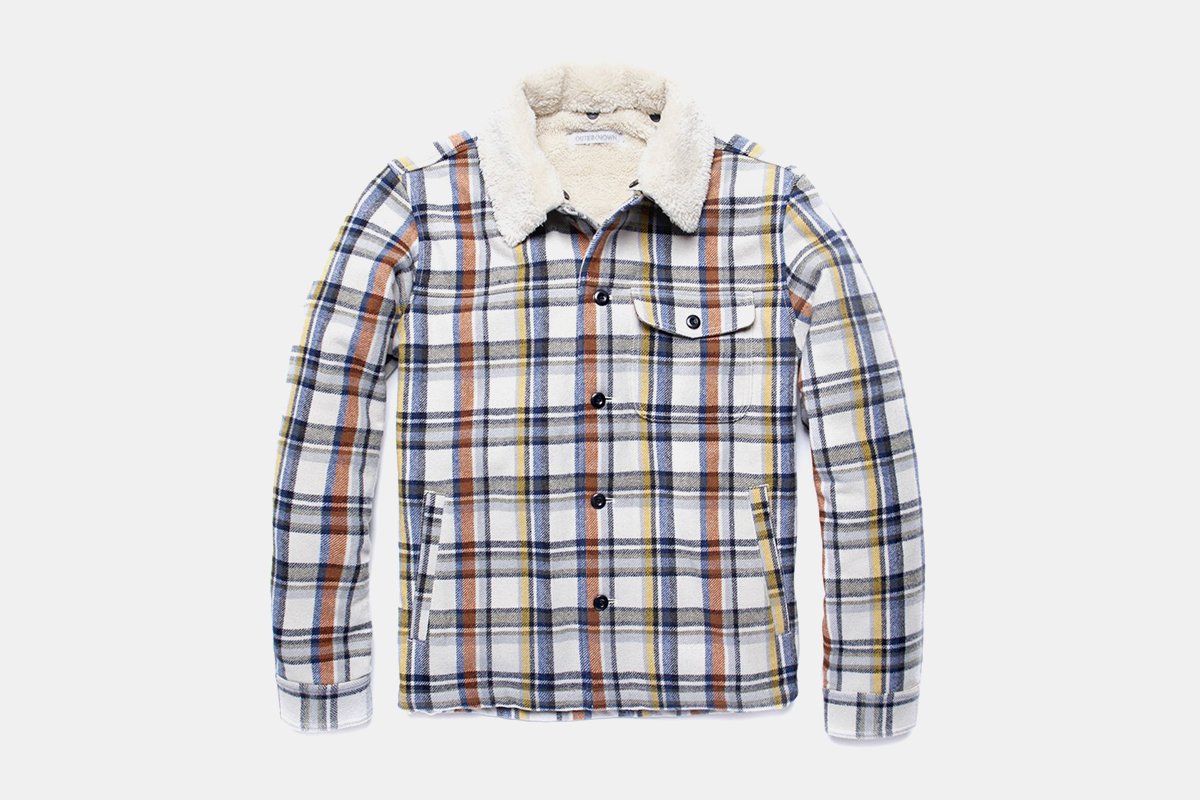 sherpa