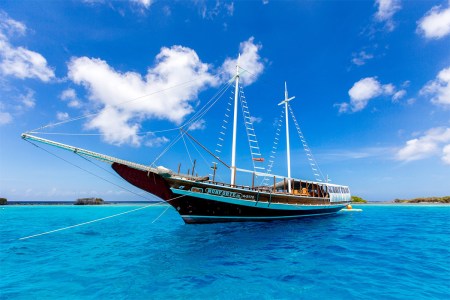 aruba resort