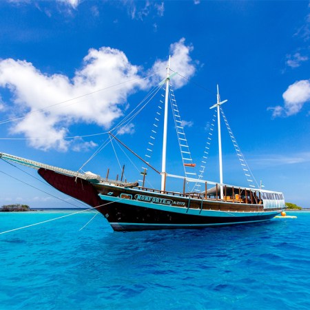 aruba resort