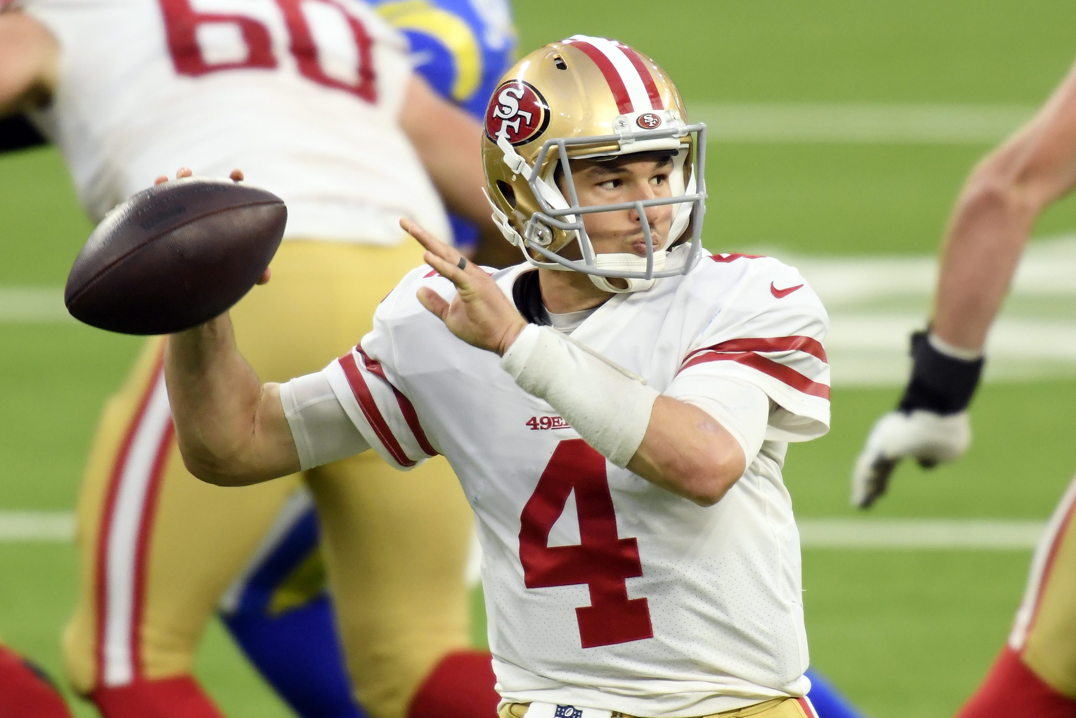 San Francisco 49ers Looking for New Home Field Due to COVID-19 Restrictions