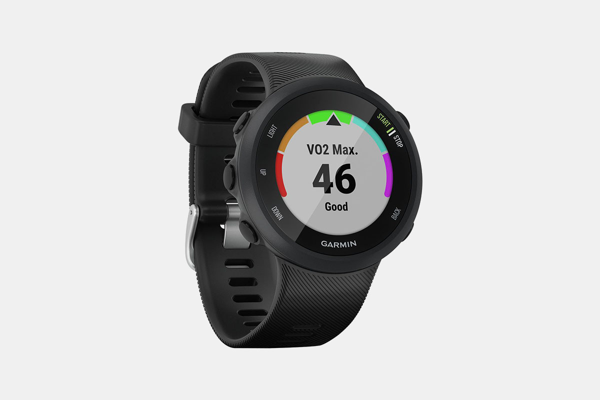 garmin forerunner 4 hr