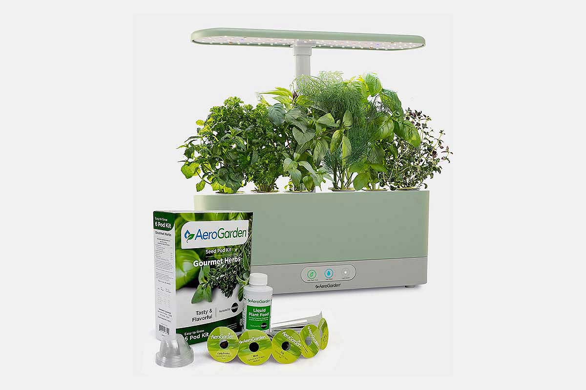AeroGarden
