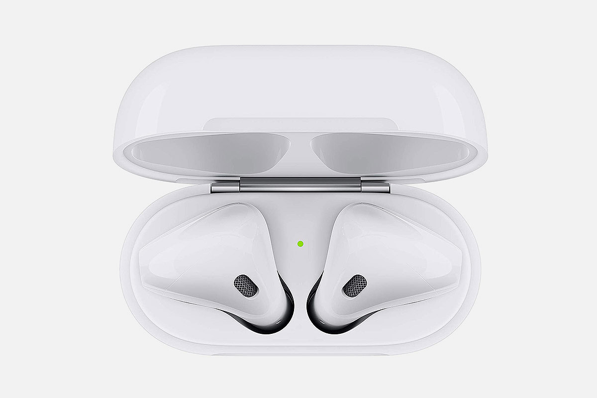 AirPods