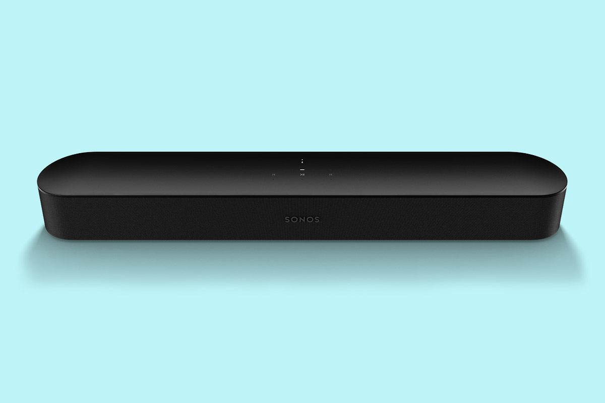 Sonos Beam