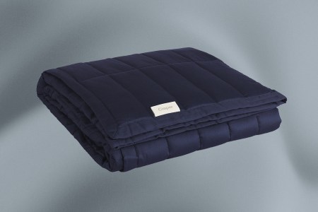 Casper weighted blanket