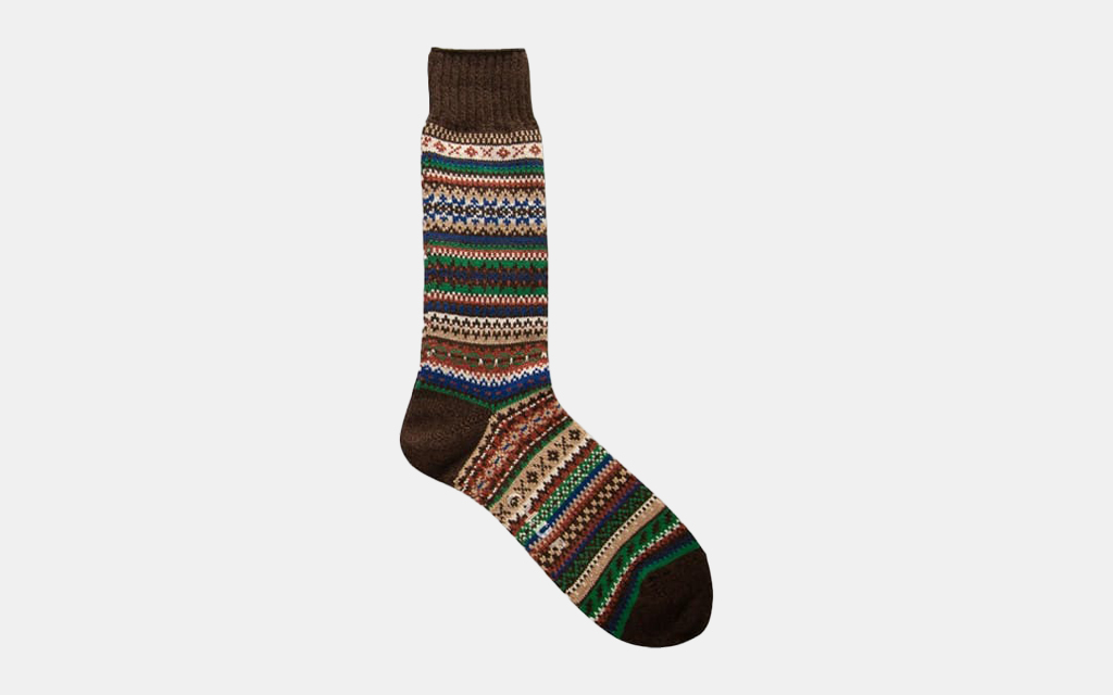 Chup Firande Socks