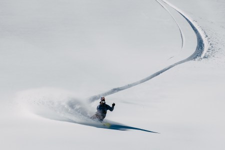 Burton’s New Film Will Make You Want to Go Snowboarding (Even If You’ve Never Been Snowboarding)