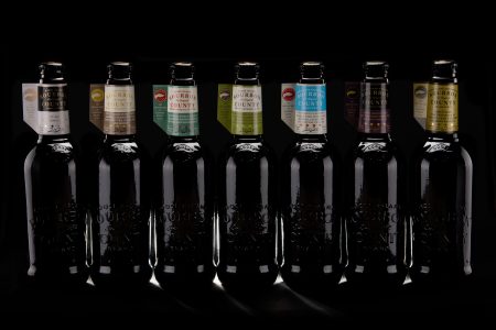 goose island bourbon county stout