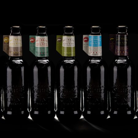 goose island bourbon county stout