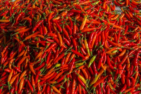 New Study Suggests People Who Regularly Eat Chili Peppers Live Longer