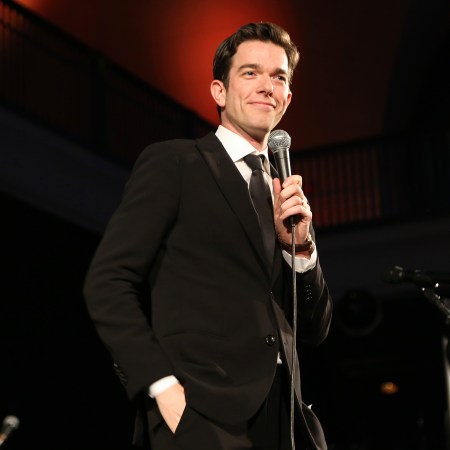John Mulaney stand up
