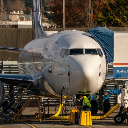 Boeing 737 Max