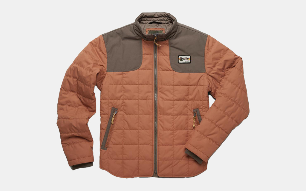 Howler Brothers Merlin Jacket