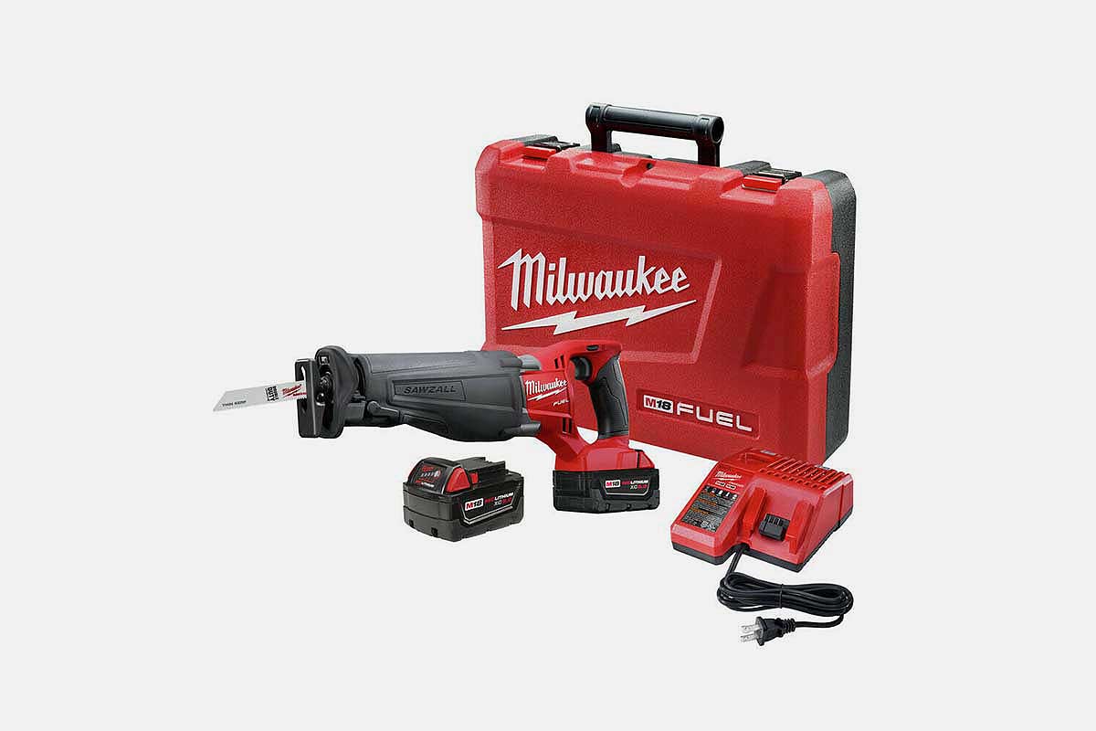Milwaukee Tools