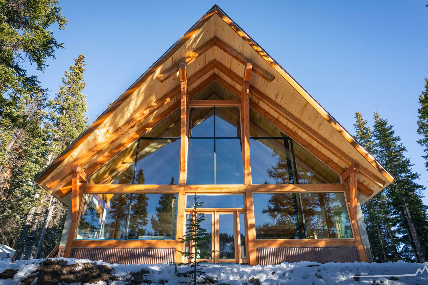 Red Mountain Alpine Lodge