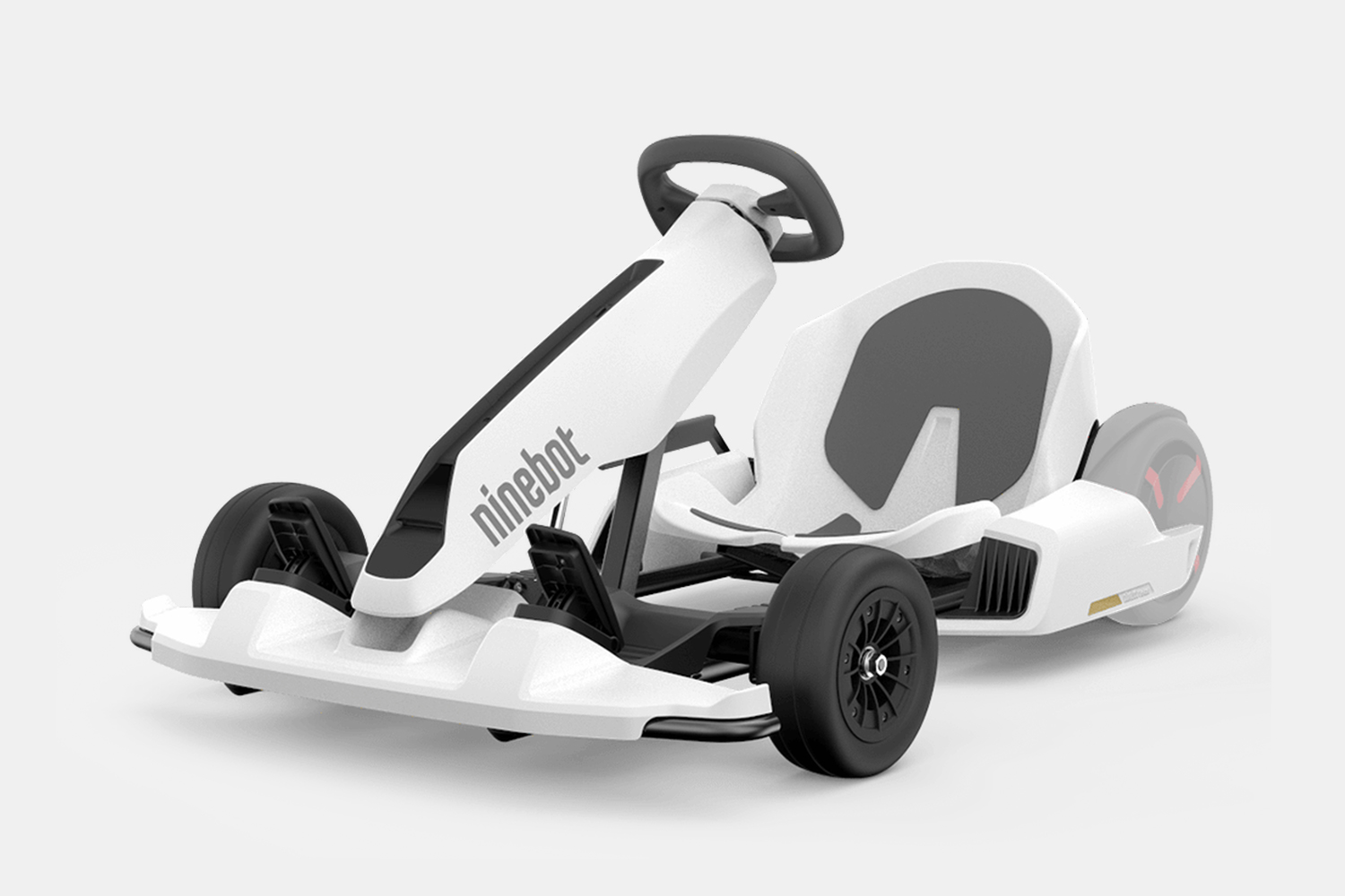 Segway Ninebot Go-kart Kit