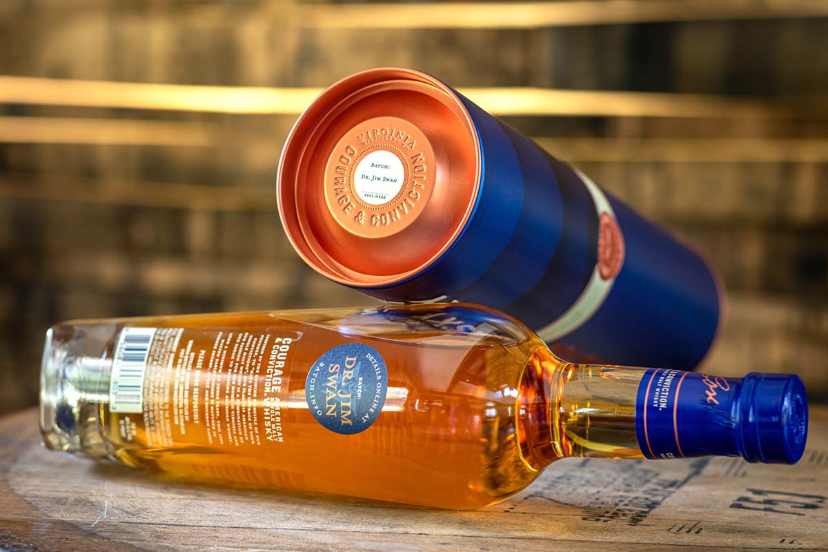 Virginia Distillery Co.