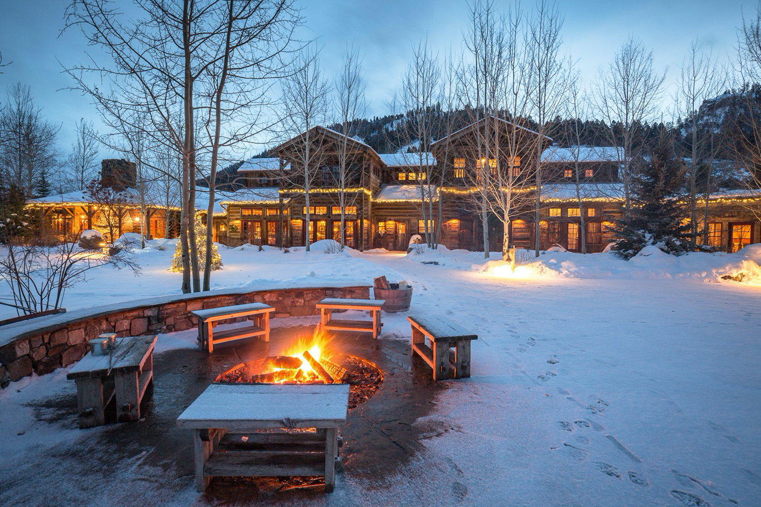 The Ranch at Rock Creek