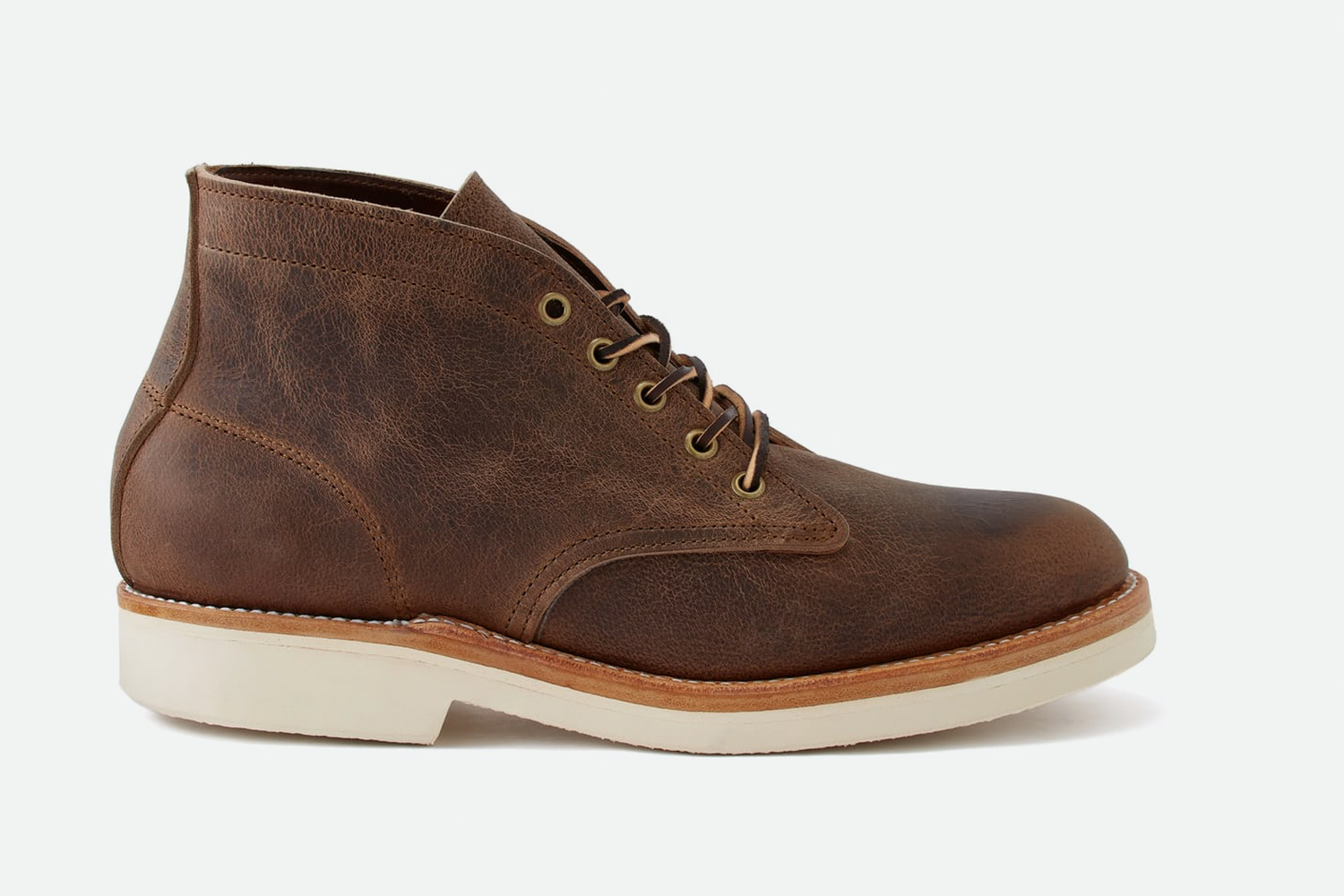 Truman Boot Co. Chukka Boot